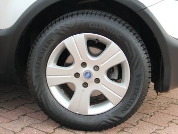 Fiat Sedici